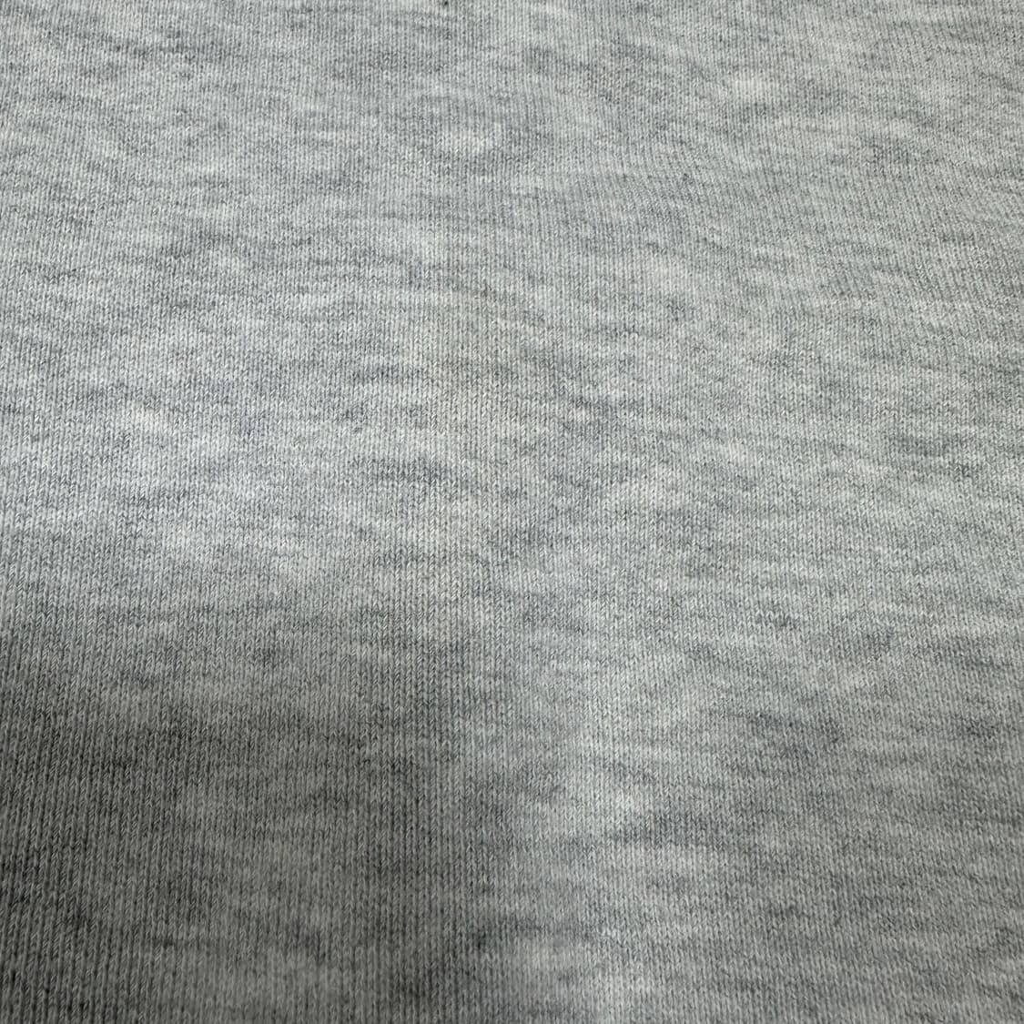 ✨ (바배) 아디다스 센터로고 멜란지 그레이 맨투맨  상품이미지6