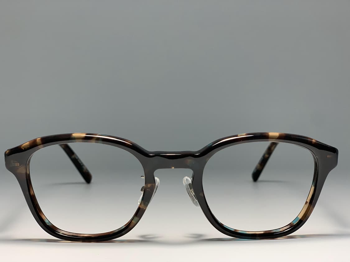 금자안경 가네코 옵티컬 KA19 BRGR 0091 상품이미지4