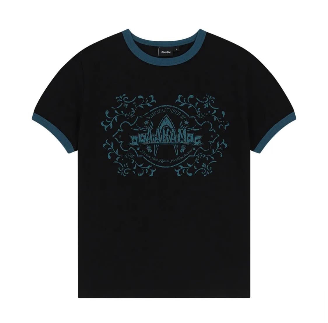 아캄 반팔 상품이미지1