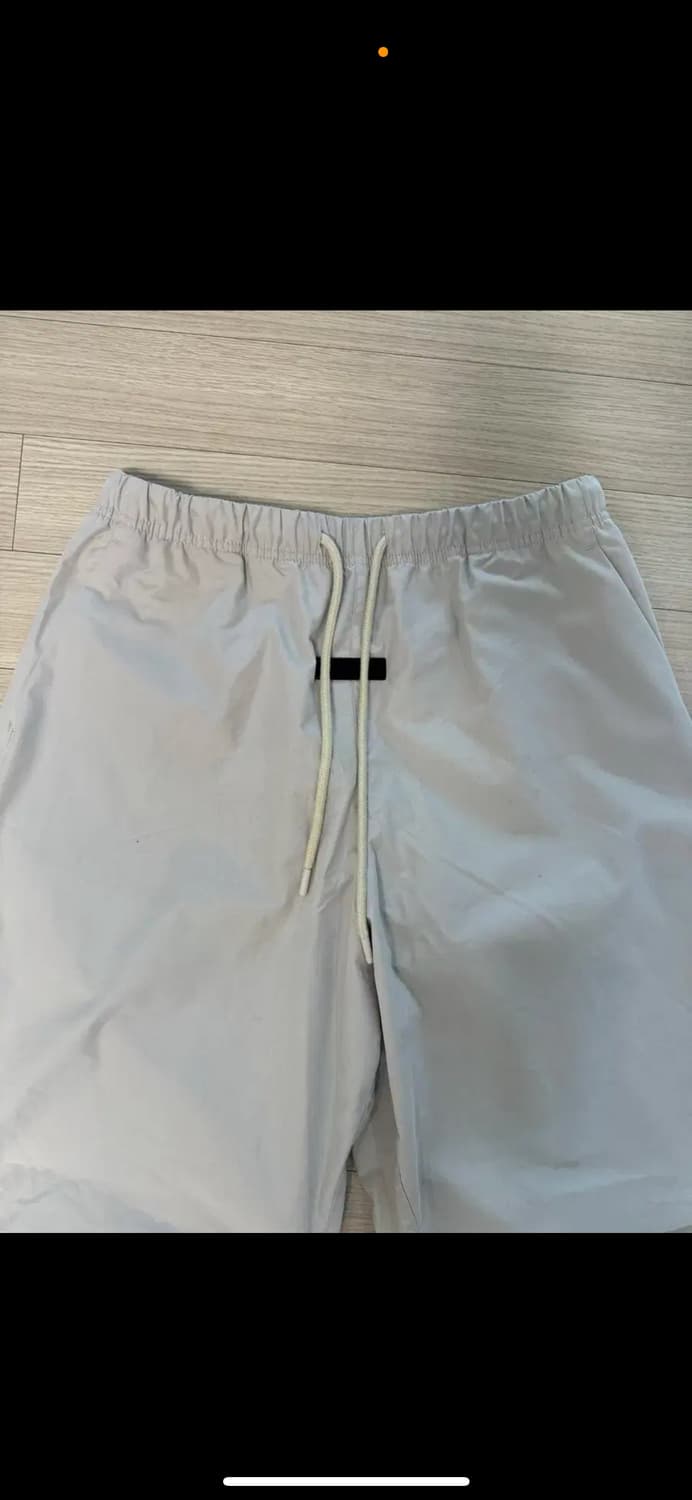 피어오브갓 나일론 팬츠 상품이미지2