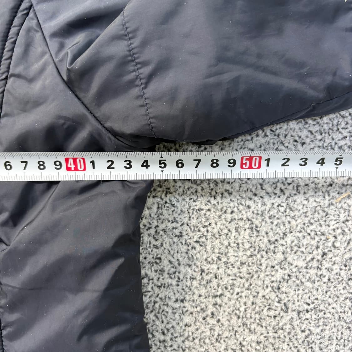 150 닥스 키즈 후드 자켓 0323J 상품이미지7