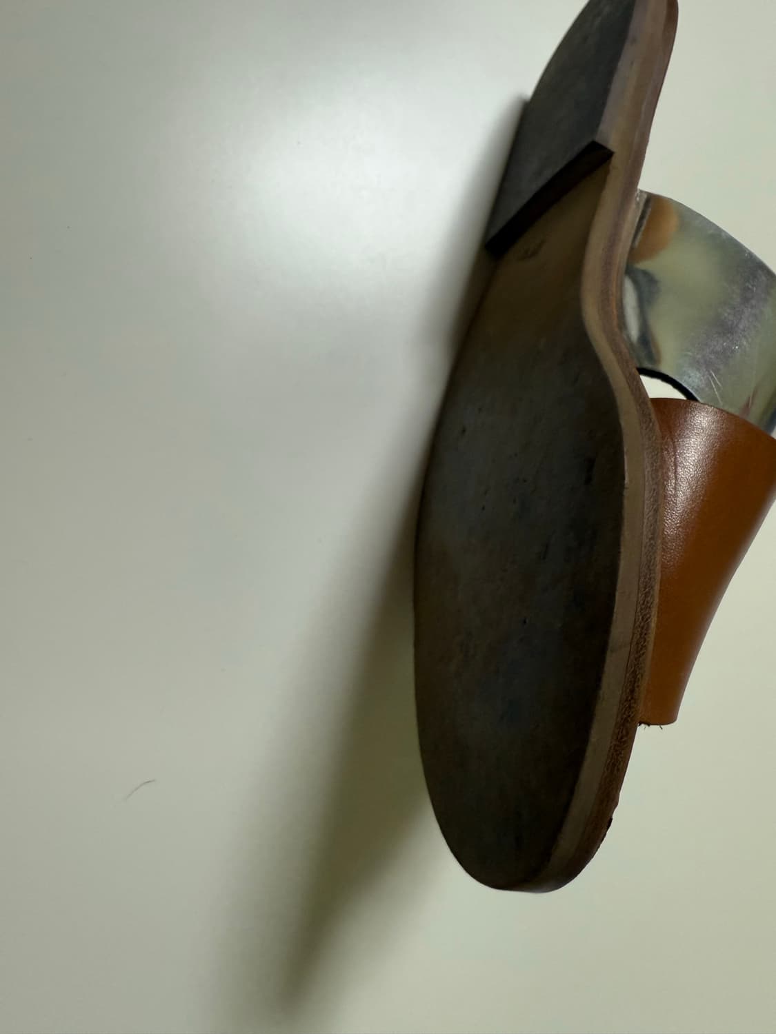 “JIL SANDER”  Sandal 상품이미지8