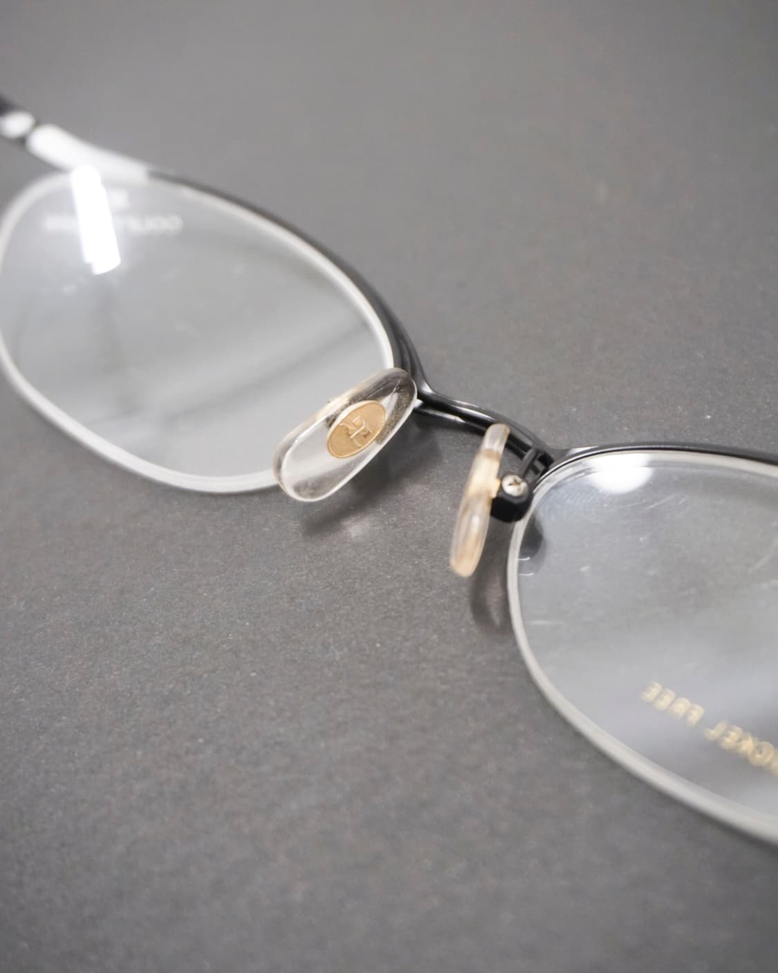 COURREGES line glasses 상품이미지9