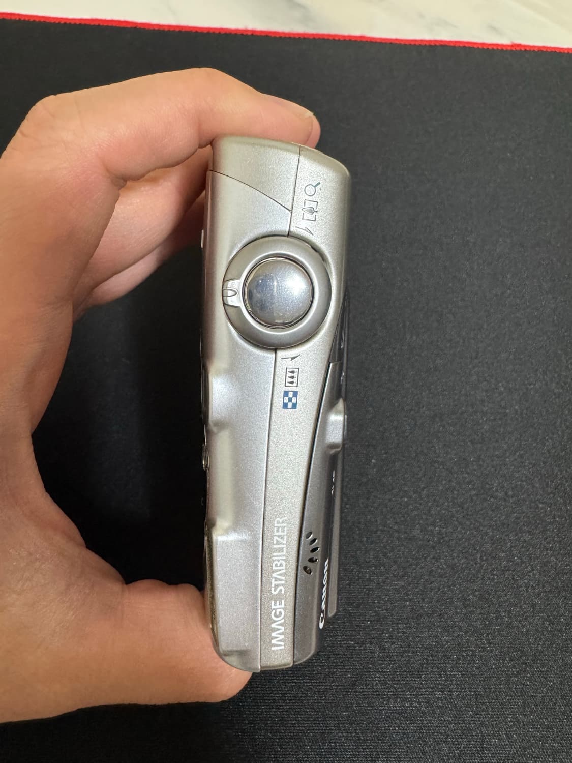 [새상품급] 캐논 익서스 950 is ixus 디카 상품이미지3