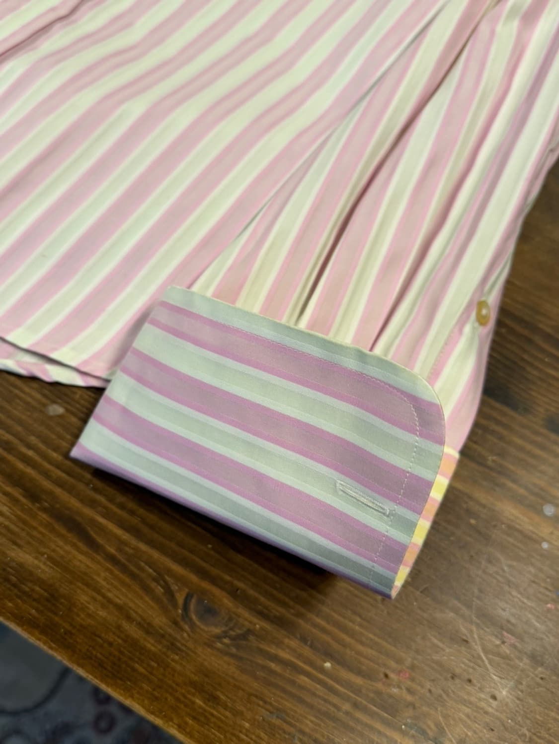 폴스미스 드레스 셔츠 100 상품이미지10