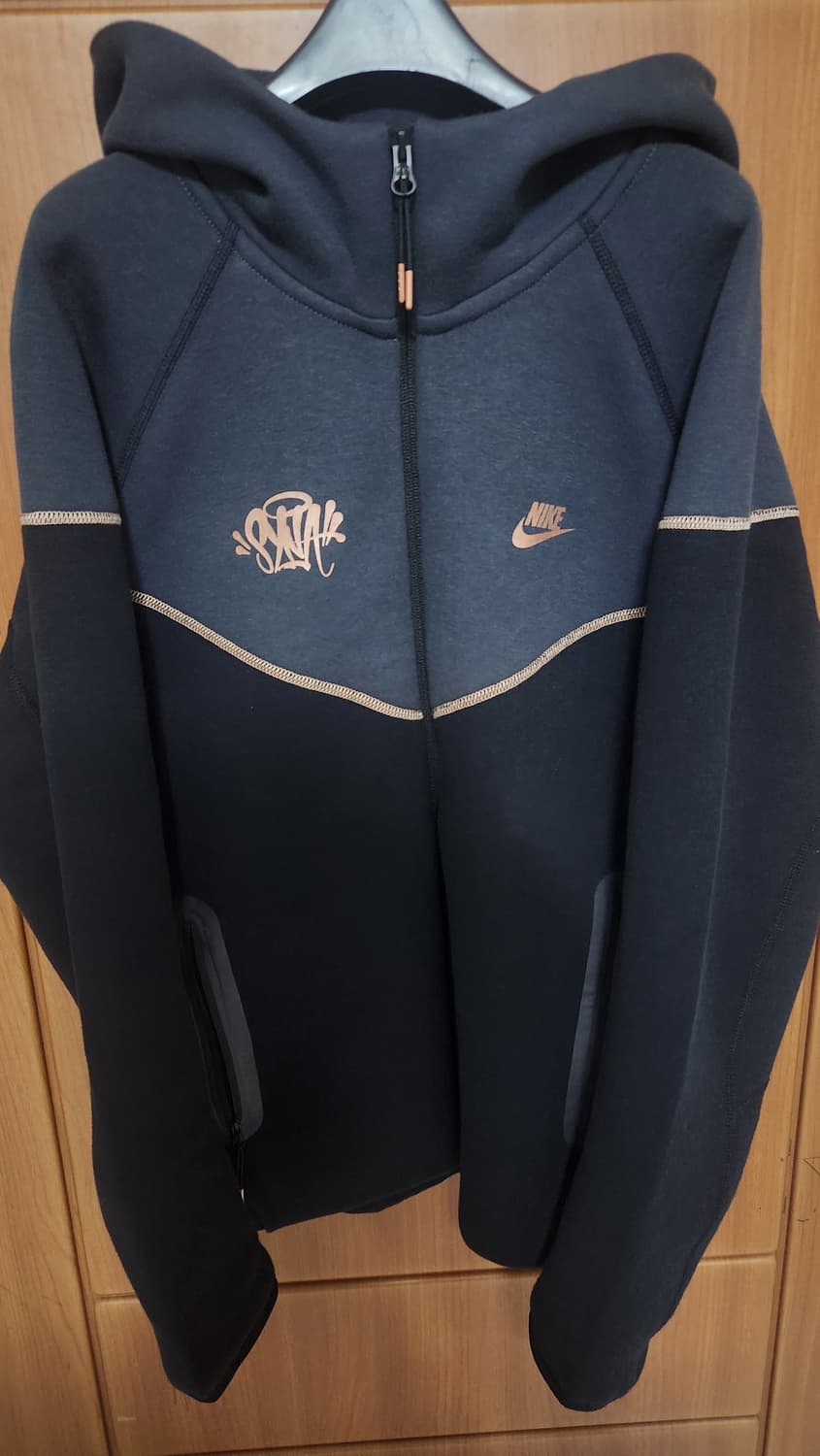 나이키 시나월드 테크팩 m사이즈 네고가능 상품이미지1