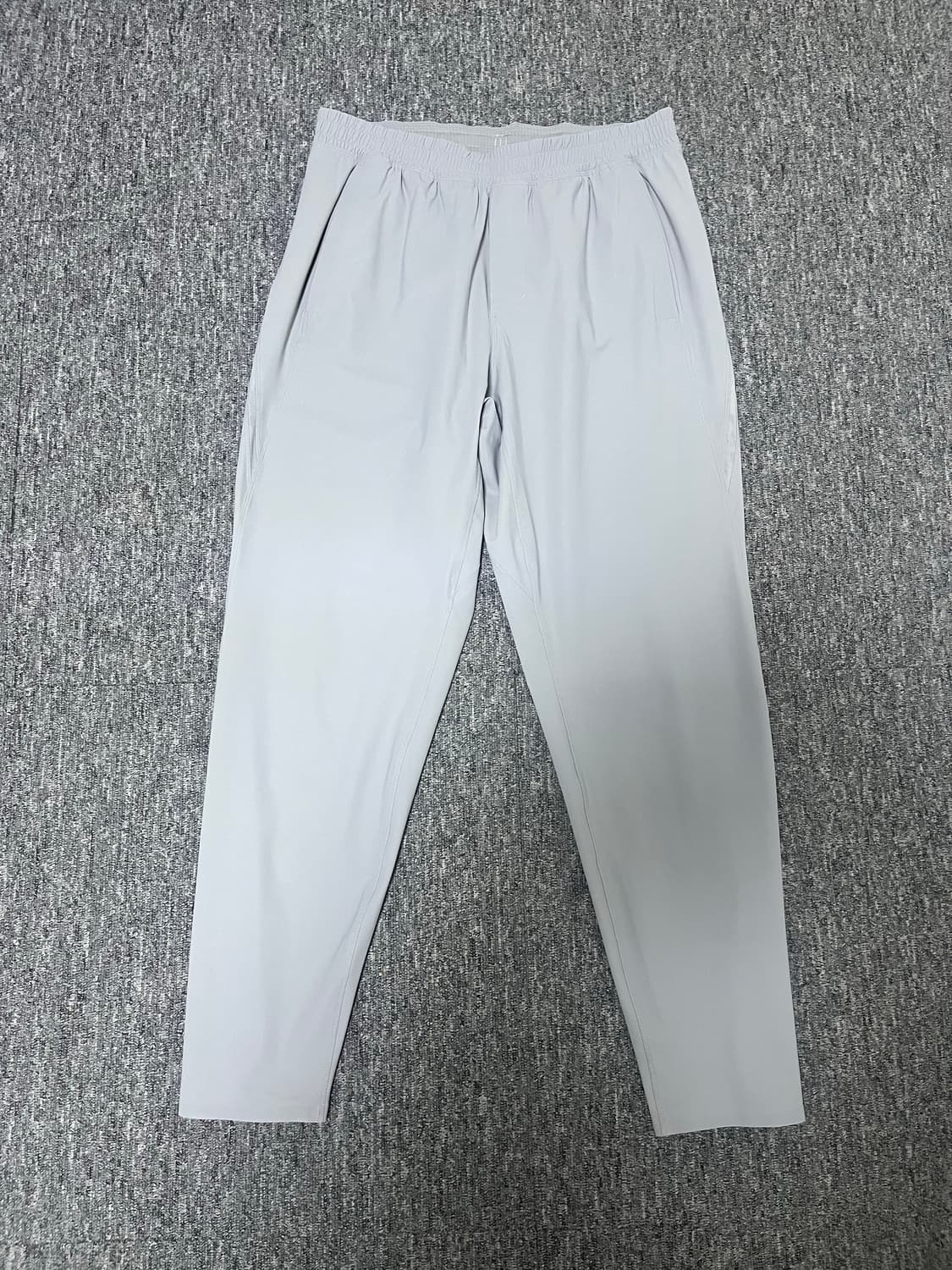 [L] 룰루레몬 페이스 브레이커 팬츠 Silver Drop 상품이미지3