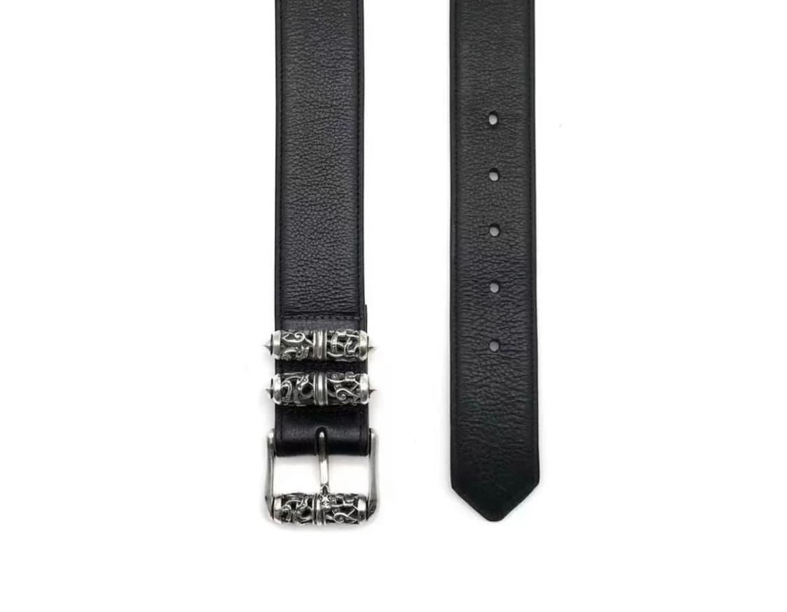 크롬하츠 롤러 벨트 32사이즈 상품이미지3