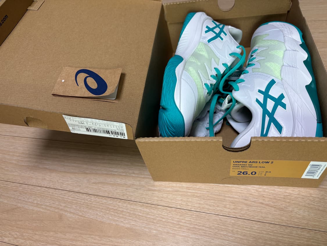 언프레아스 로우 2 260 상품이미지1