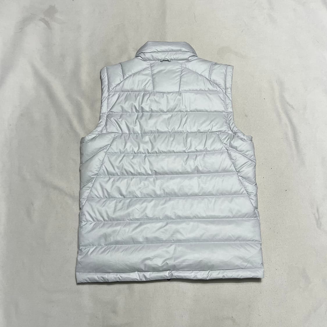 M 나이키 에어로로프트 다운 필드 베스트 상품이미지3