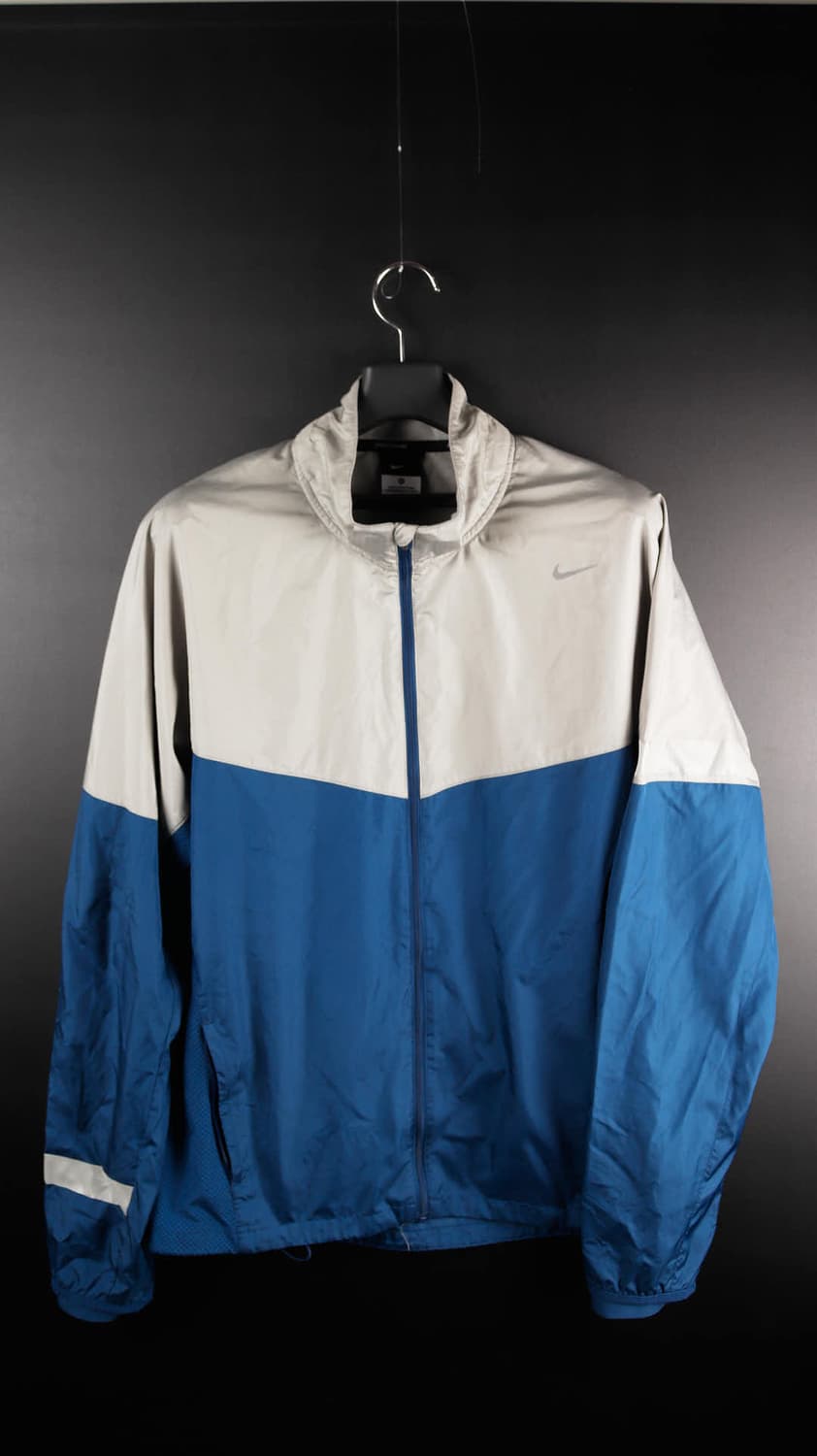 나이키 투톤바람막이 상품이미지2