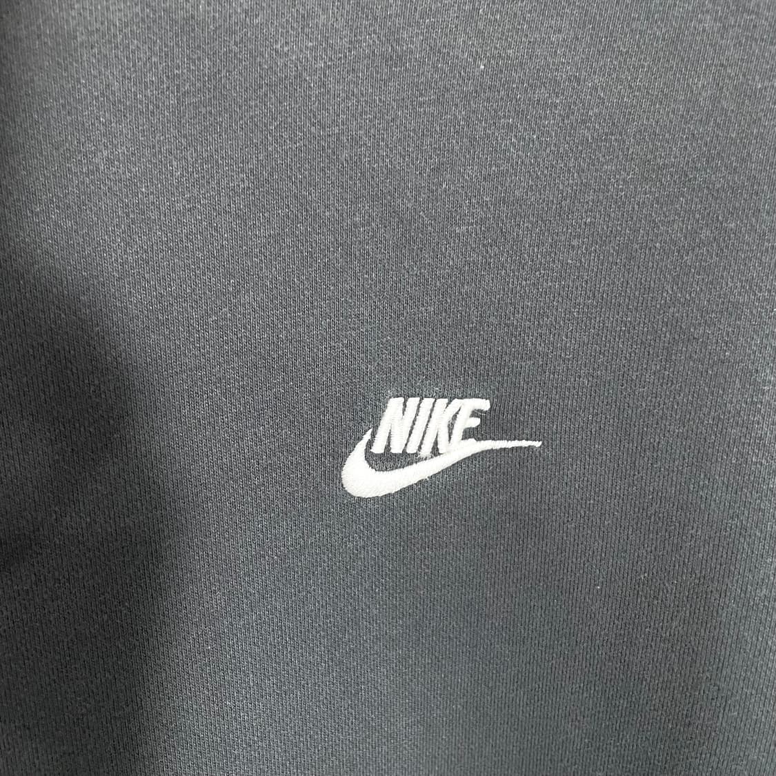 나이키 자수로고 맨투맨 상품이미지4