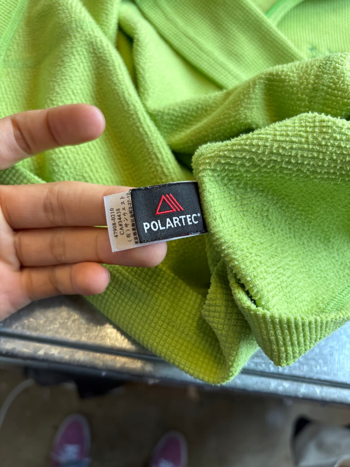 아크테릭스 구형 델타 LT 상품이미지5