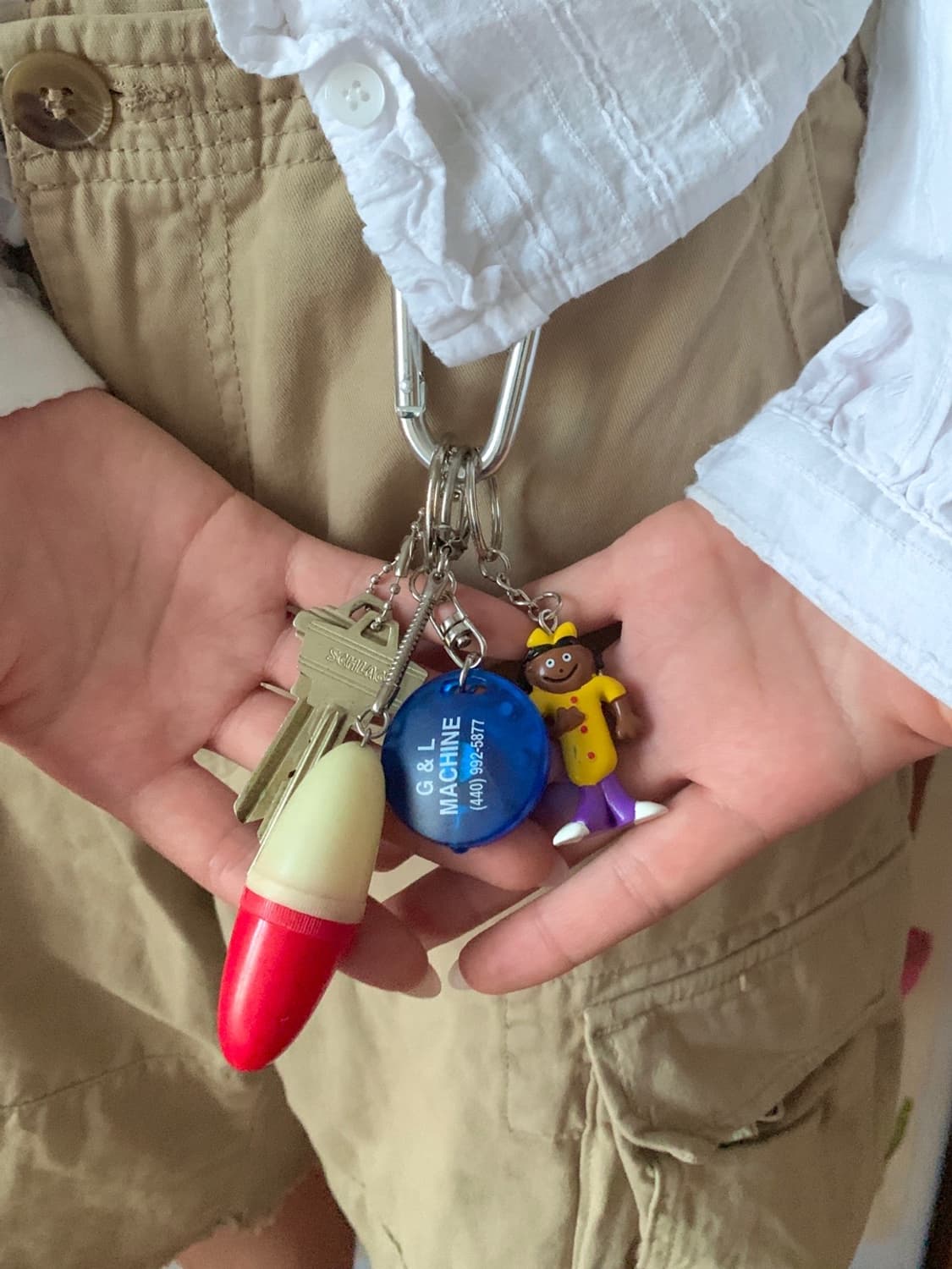 🎁Someone's Keyring #296 상품이미지2