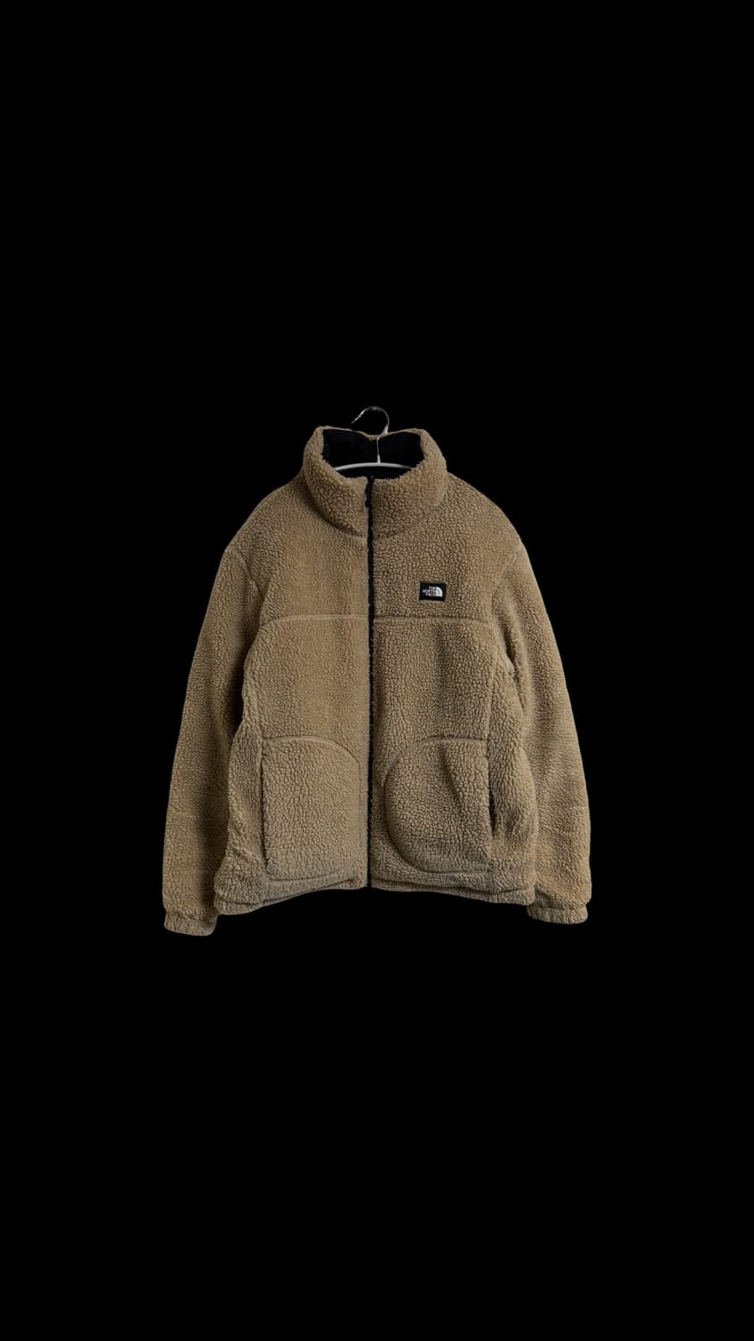 노스페이스 리버시블 플리스 자켓 상품이미지1