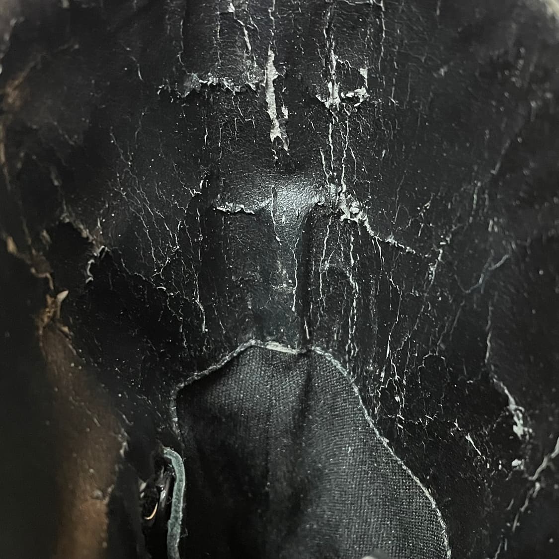 히로코 비스 레이스업 부츠 상품이미지9