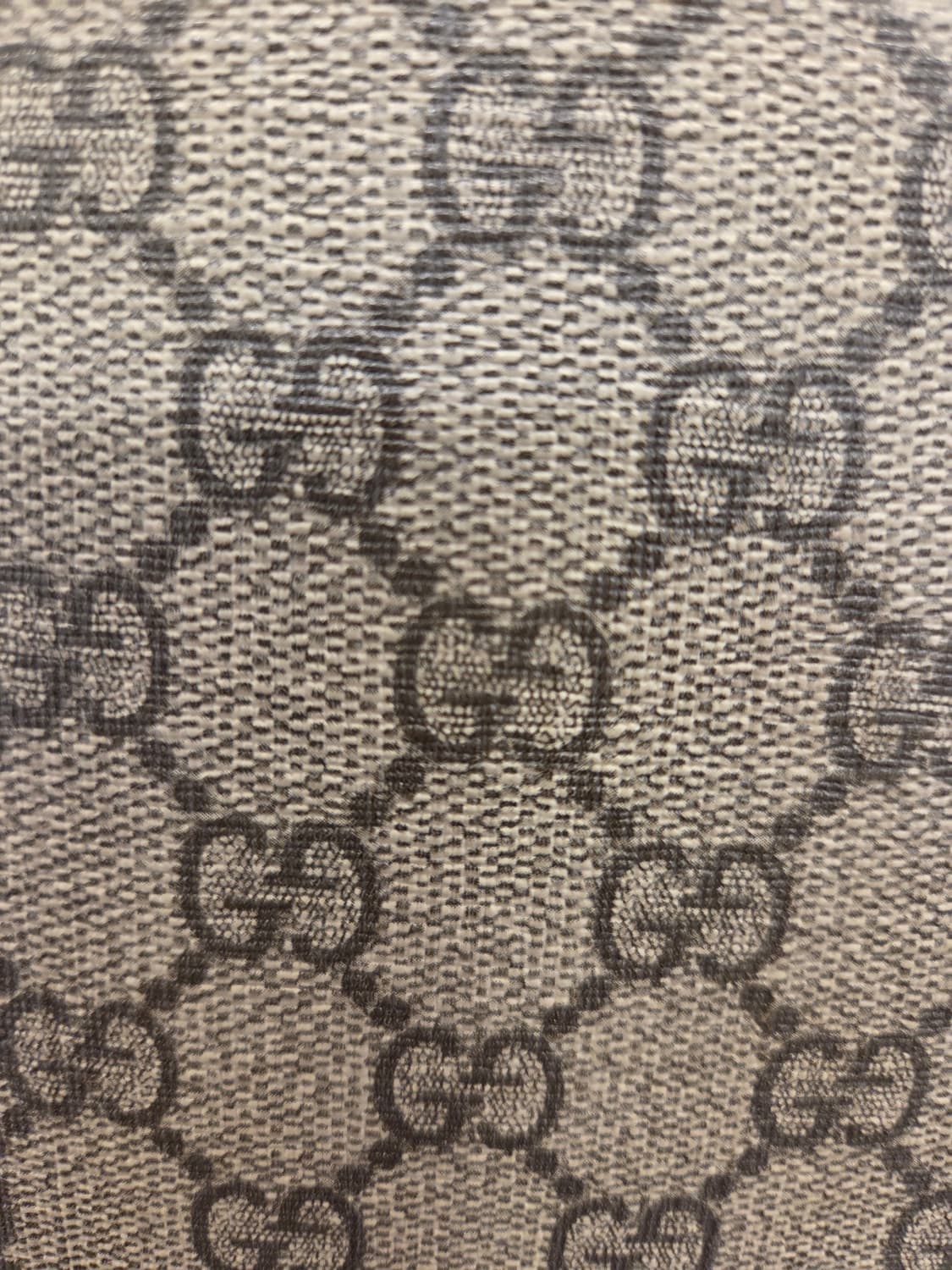 구찌 GG 수프림 캔버스 메신저백 473878 상품이미지4