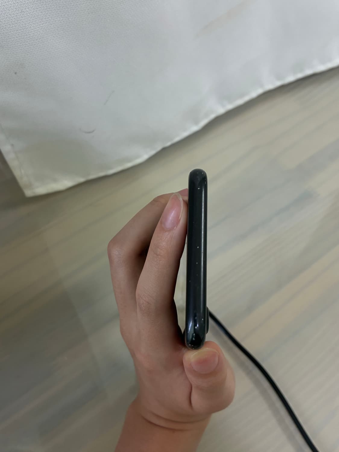 아이폰 7 블랙 32gb 89% 상품이미지5
