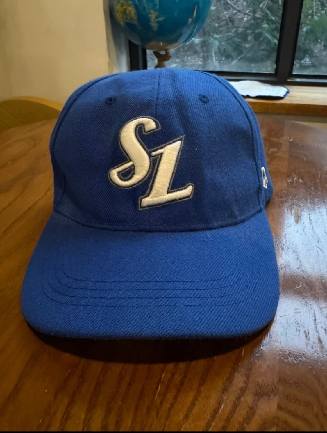 삼성라이온즈 모자 상품이미지1