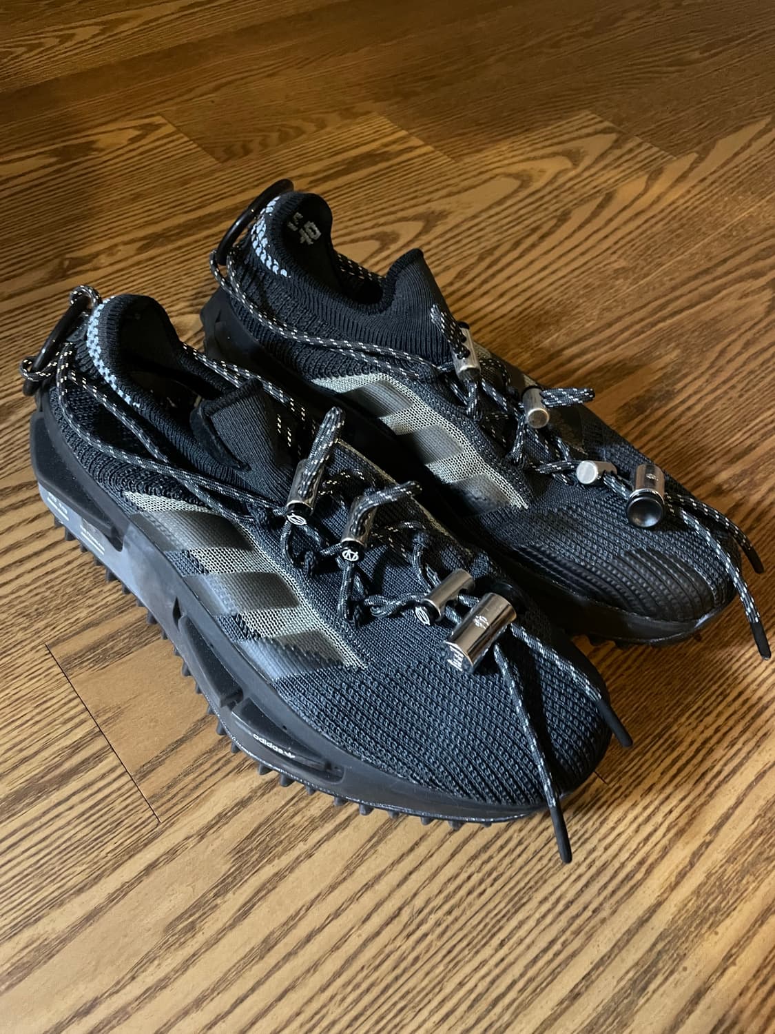 바조우 아디다스 NMD S1  상품이미지2