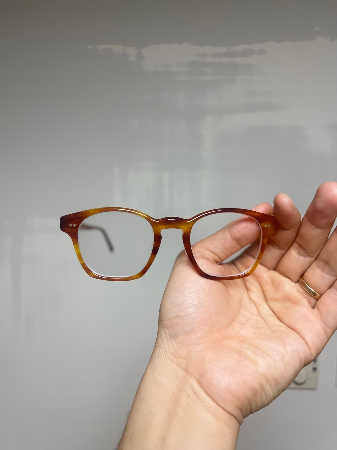 알프 alf A20 안경 판매 상품이미지4