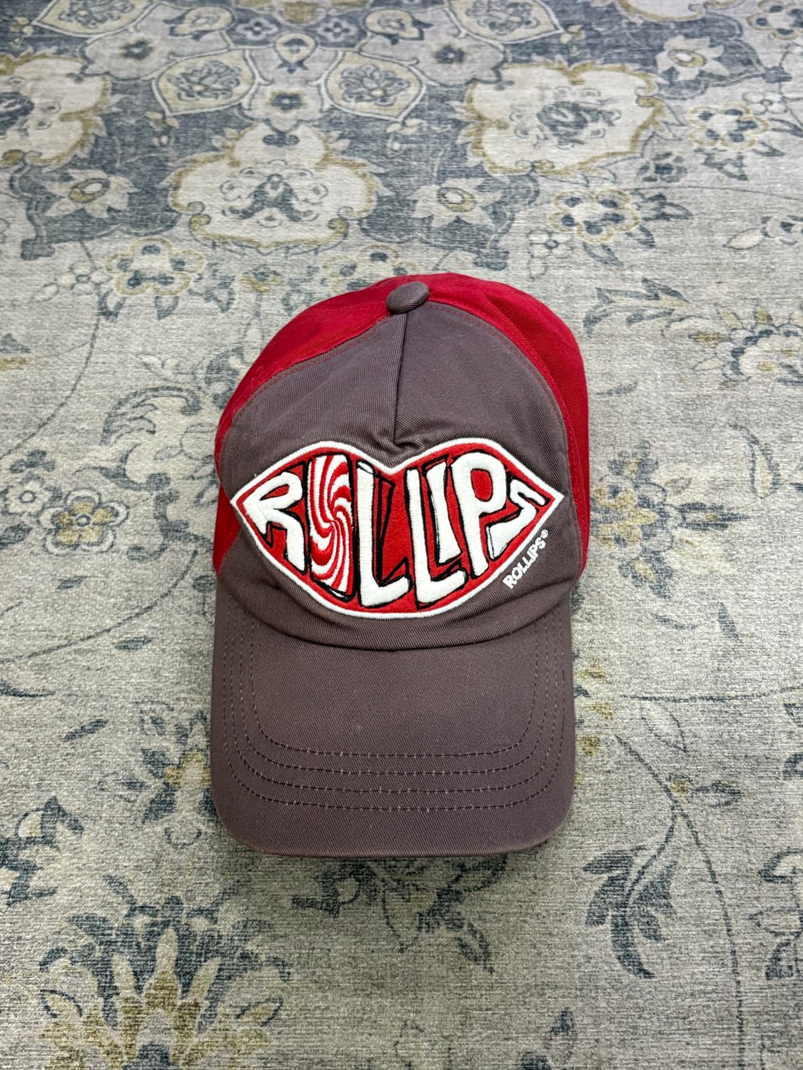 빈티지 모자 상품이미지2