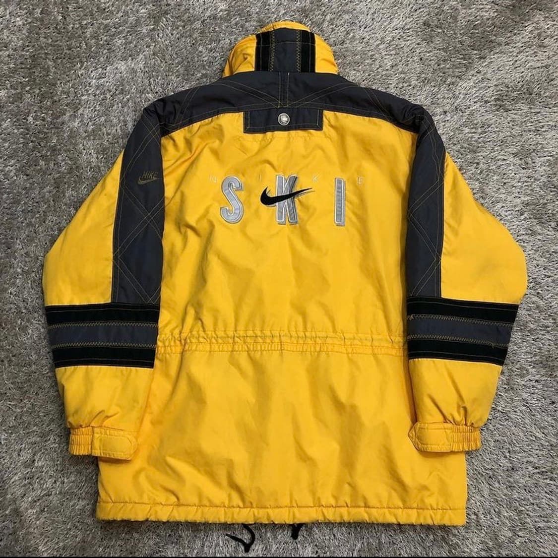 90년대 나이키 스키 점퍼 상품이미지3