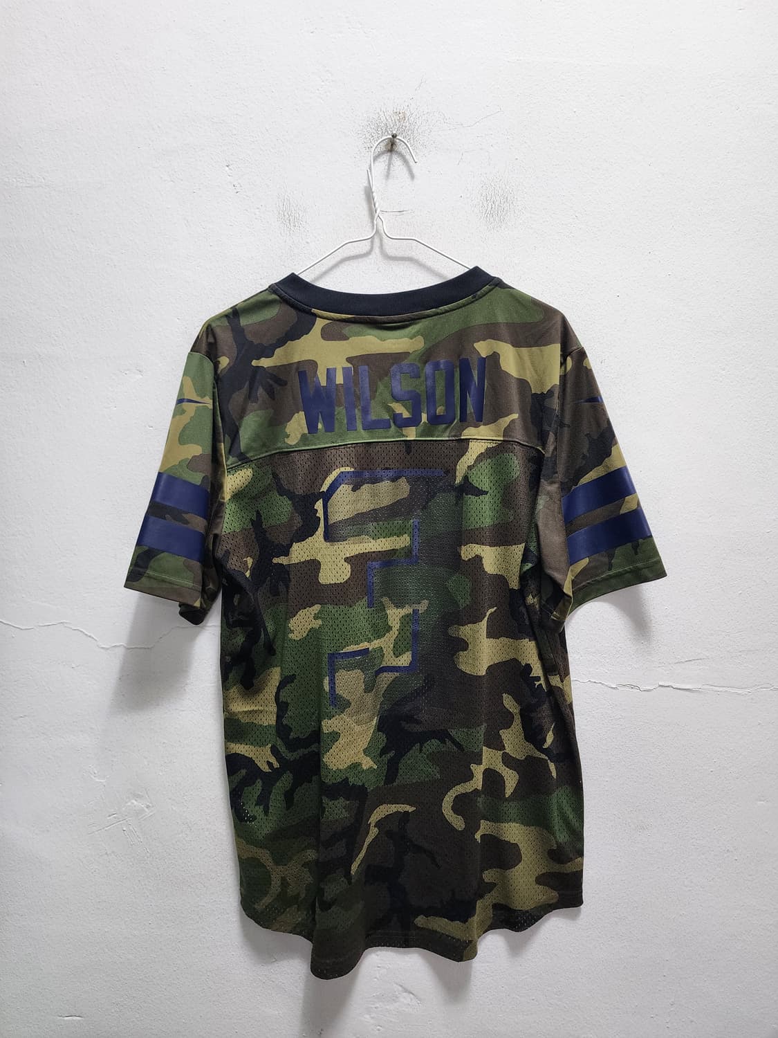 나이키 밀리터리 반팔티  상품이미지1