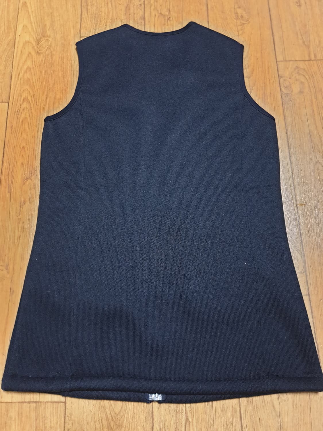 1234 크로크다일 레이디 조끼 95 사이즈입니다 상품이미지5