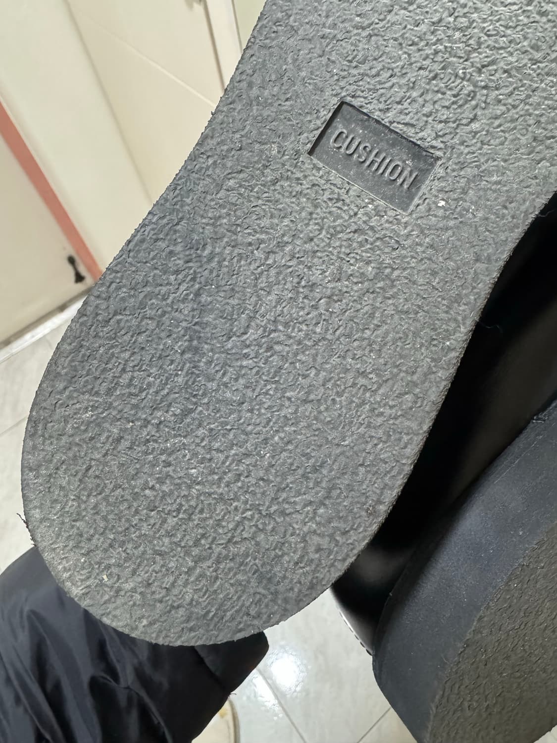 레드윙 포스트맨 (9.5d) 1회착 상품이미지6