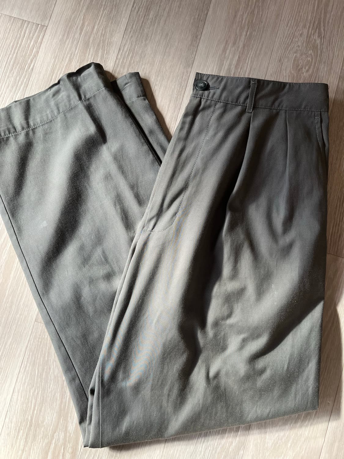 홀리선 코린스 팬츠_M 상품이미지3