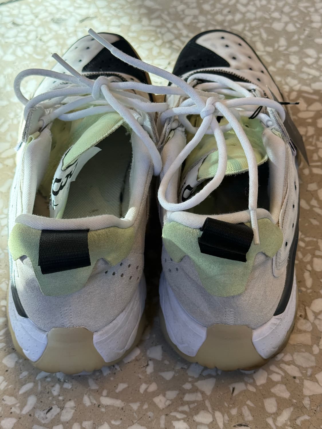 Nike Jordan Delta  상품이미지6