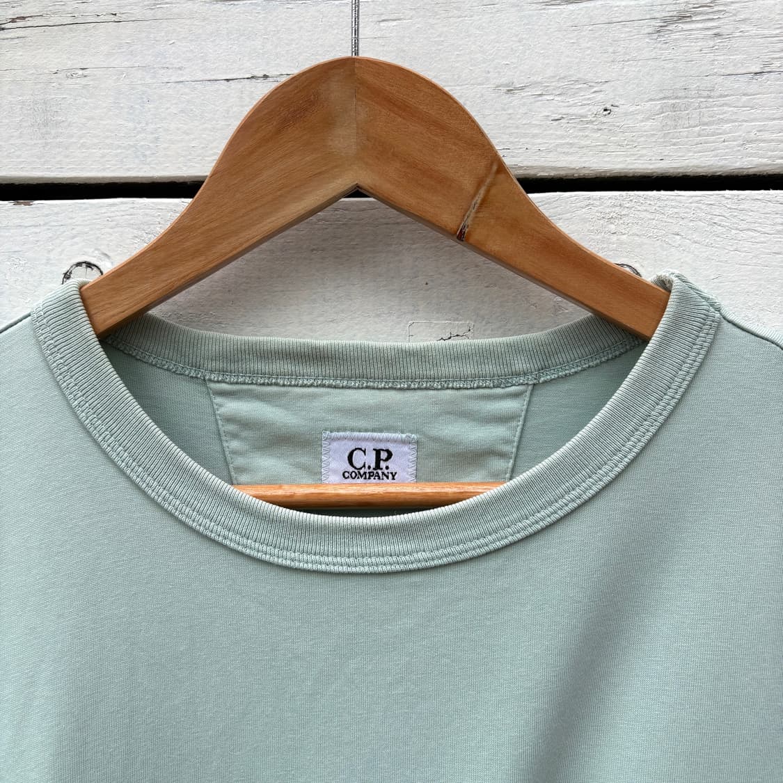 C.P Company CP컴퍼니 반팔 티셔츠 상품이미지4