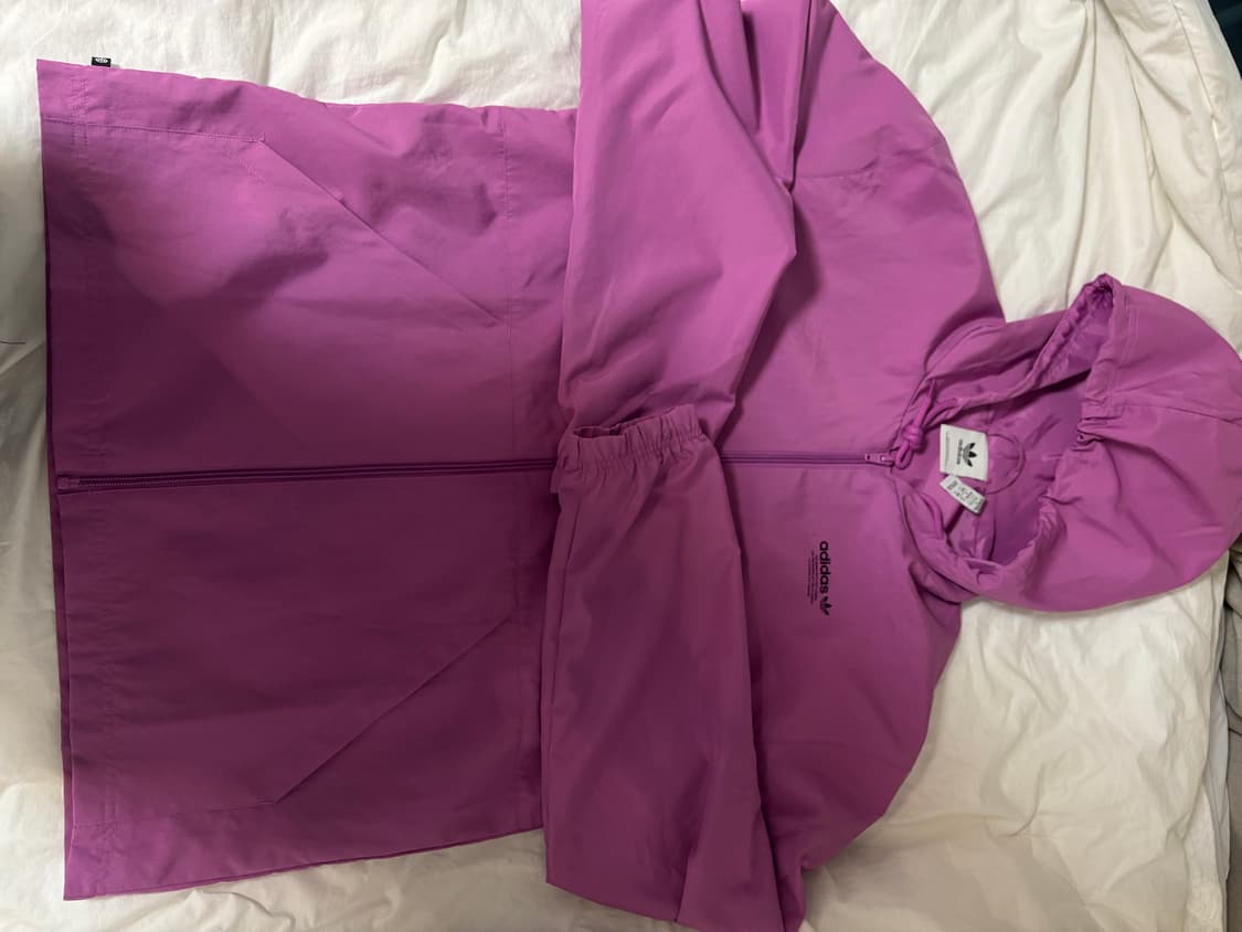 아디다스 바람막이 상품이미지3