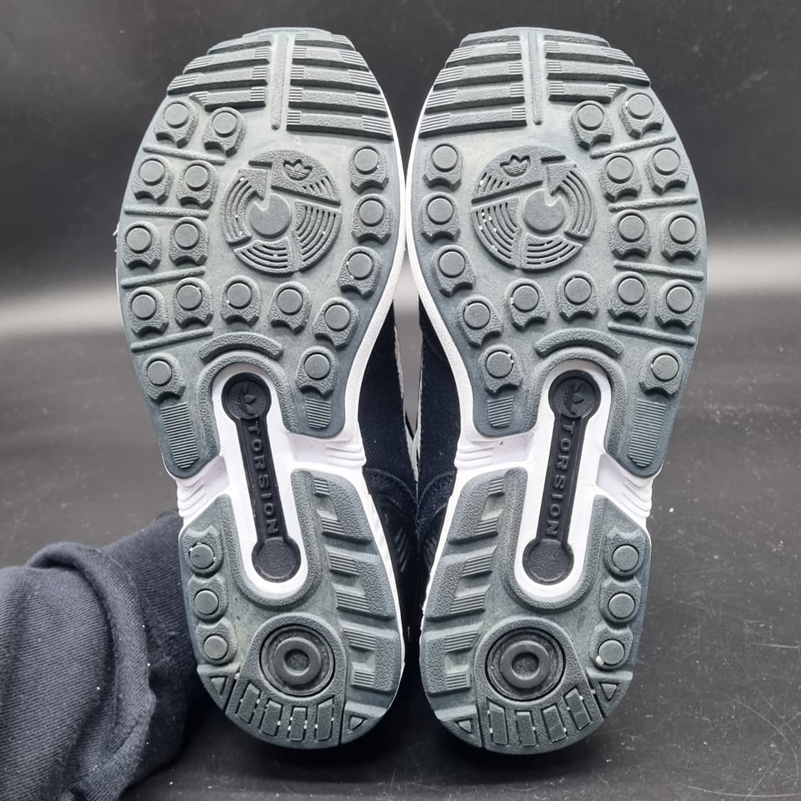 아디다스 ZX 8000 여성운동화 230 상품이미지3