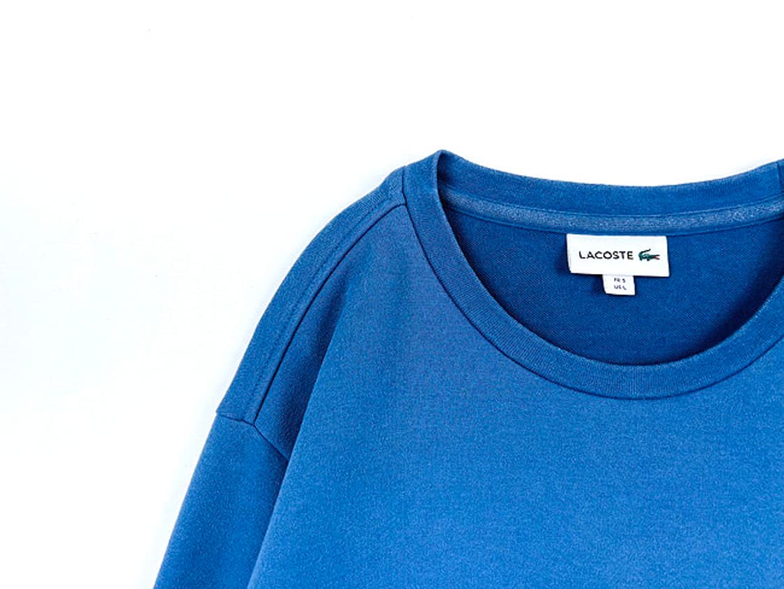 (105) 라코스테 스웻셔츠 상품이미지3