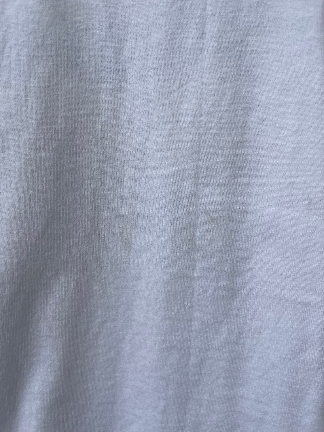 1990-00's Vintage T-shirt  상품이미지3