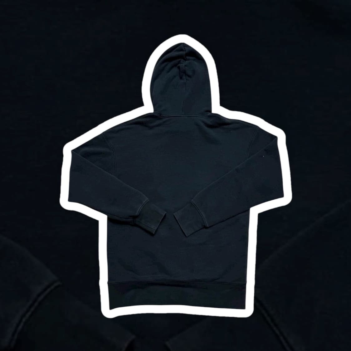 나이키 후드티 상품이미지3