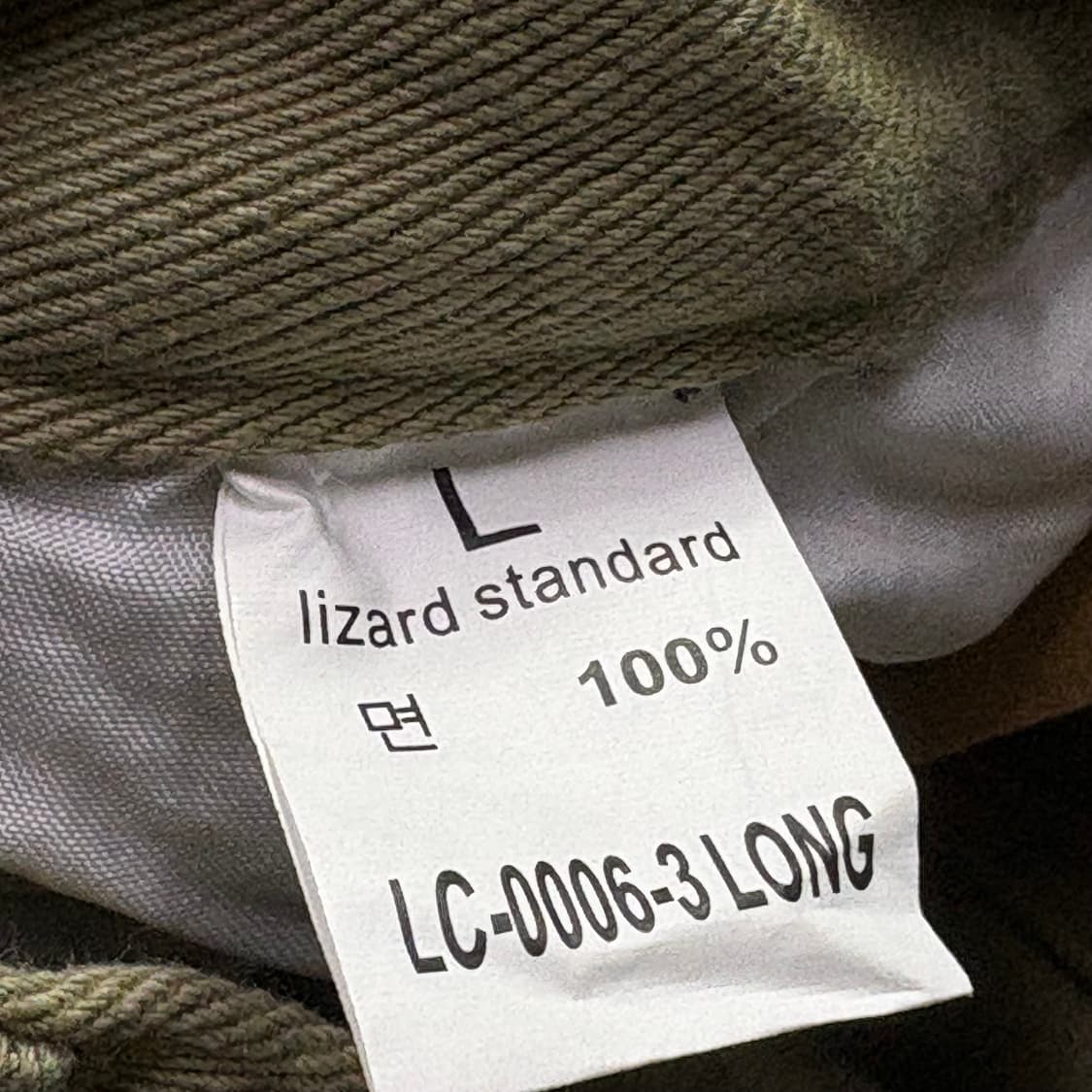빈티지 카고팬츠 상품이미지6