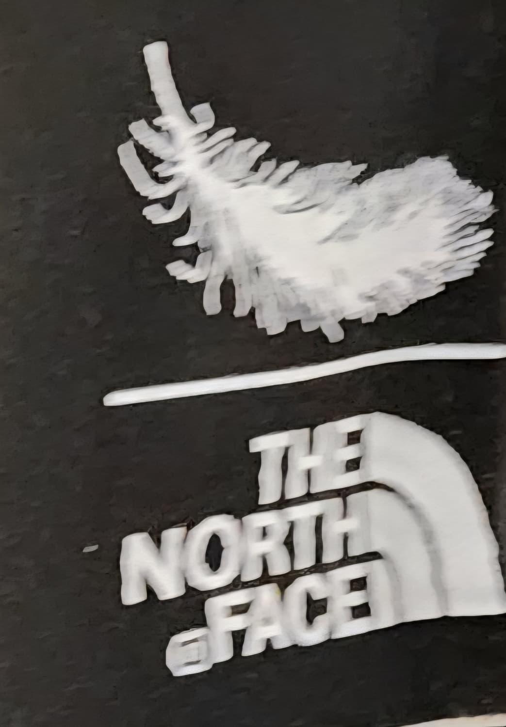 노스페이스 최상급 구스롱패딩 85-90 상품이미지5