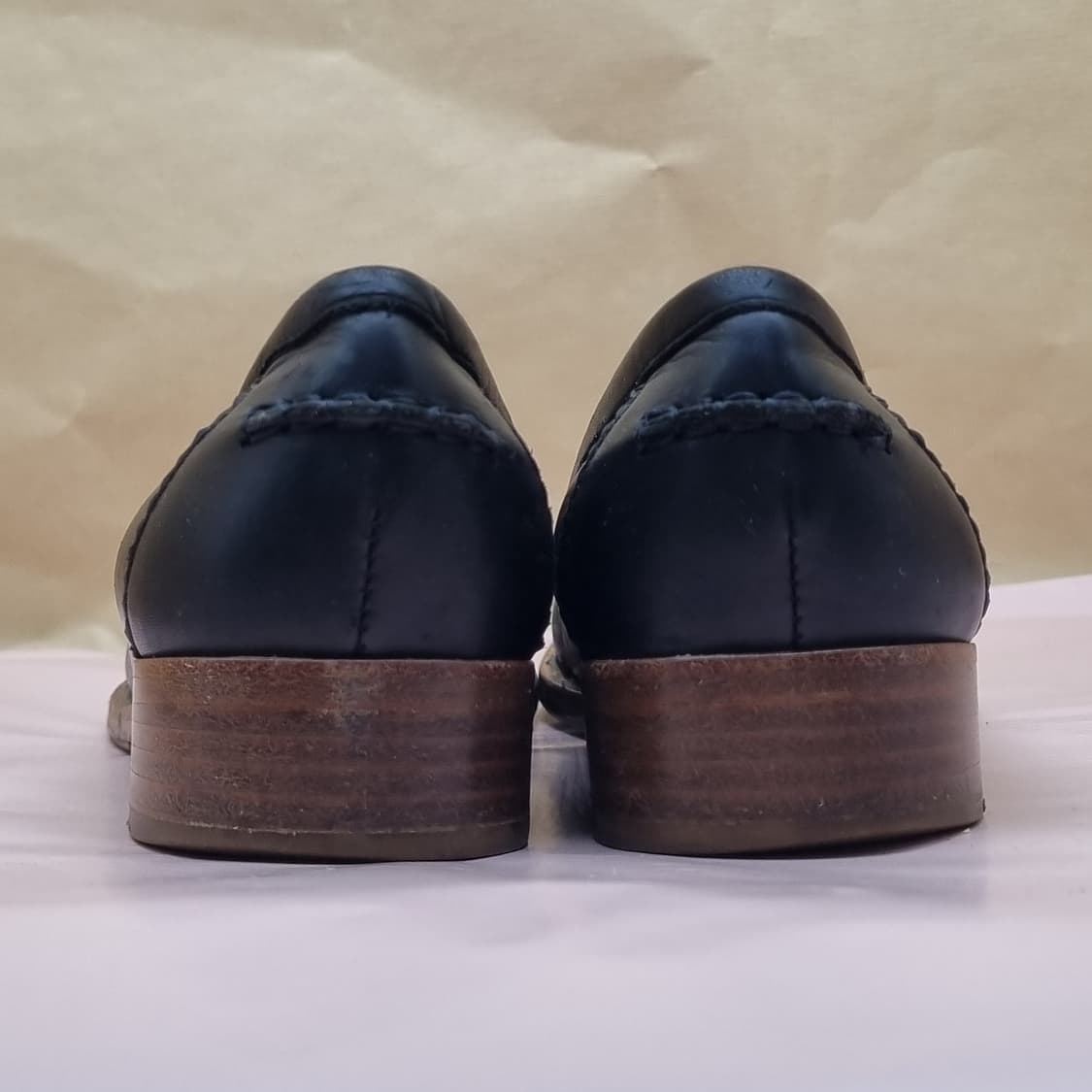 발리 여성가죽 로퍼 240 상품이미지4