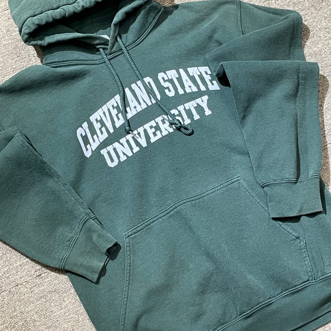 (S) Gildan Denver 빈티지 프린팅 후드티 상품이미지6