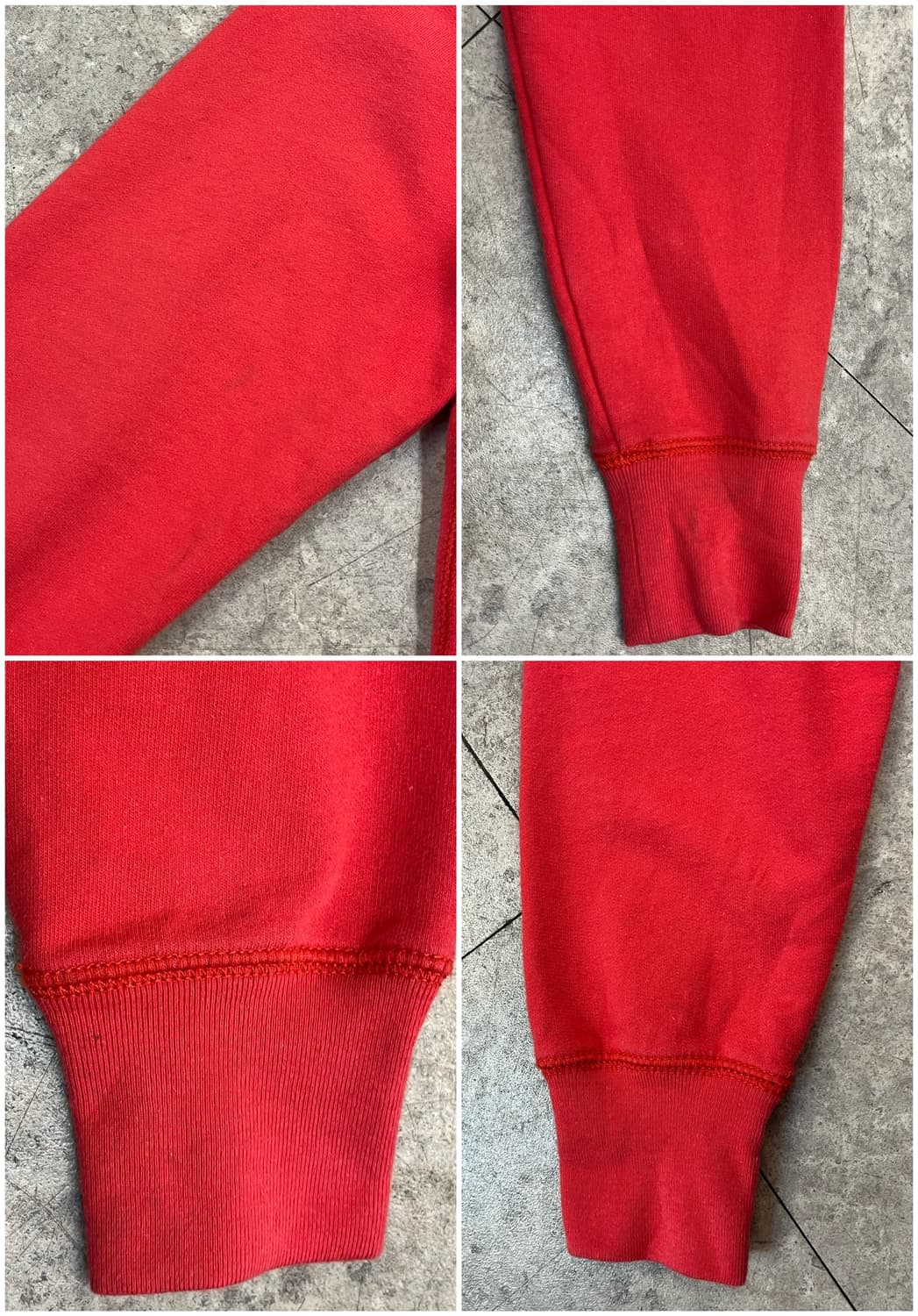 갭 후드집업 코랄 XS #csz3614 상품이미지10