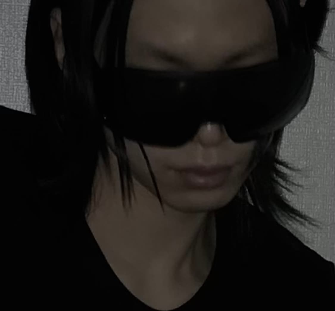 anabolina sunglasses 상품이미지2