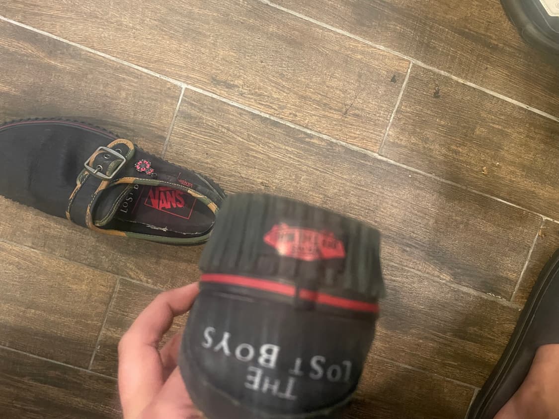 반스 235사이즈  상품이미지4