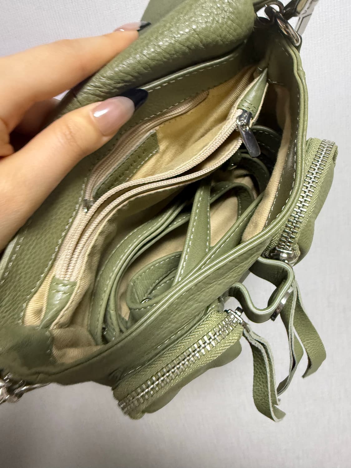 neuville 가방 상품이미지4