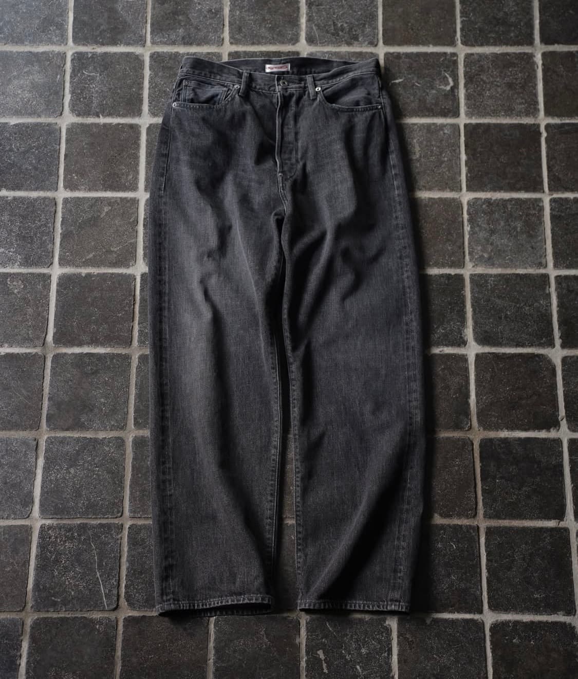 나이스네스 a.ford (어드레스 별주) 블랙 / m 상품이미지1