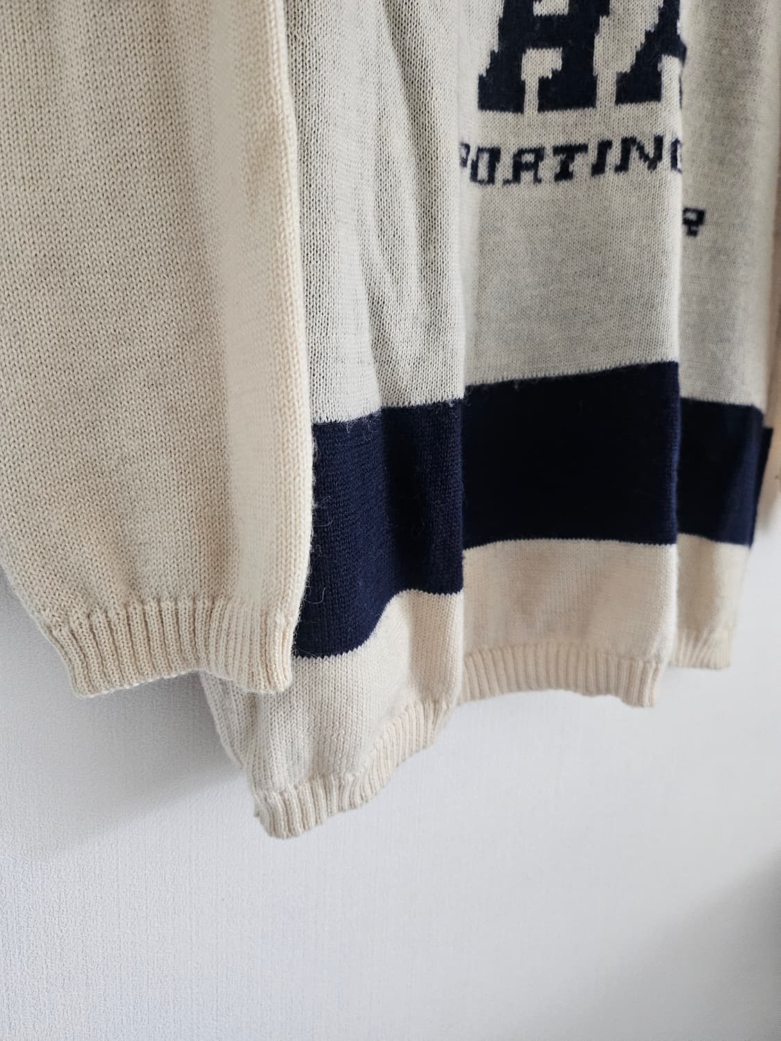 이세이미야케 HAI 니트 상품이미지6