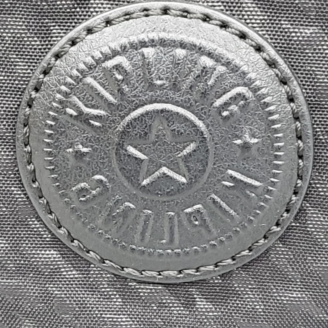 키플링 대형 백팩 블랙 40x30x13cm 상품이미지2