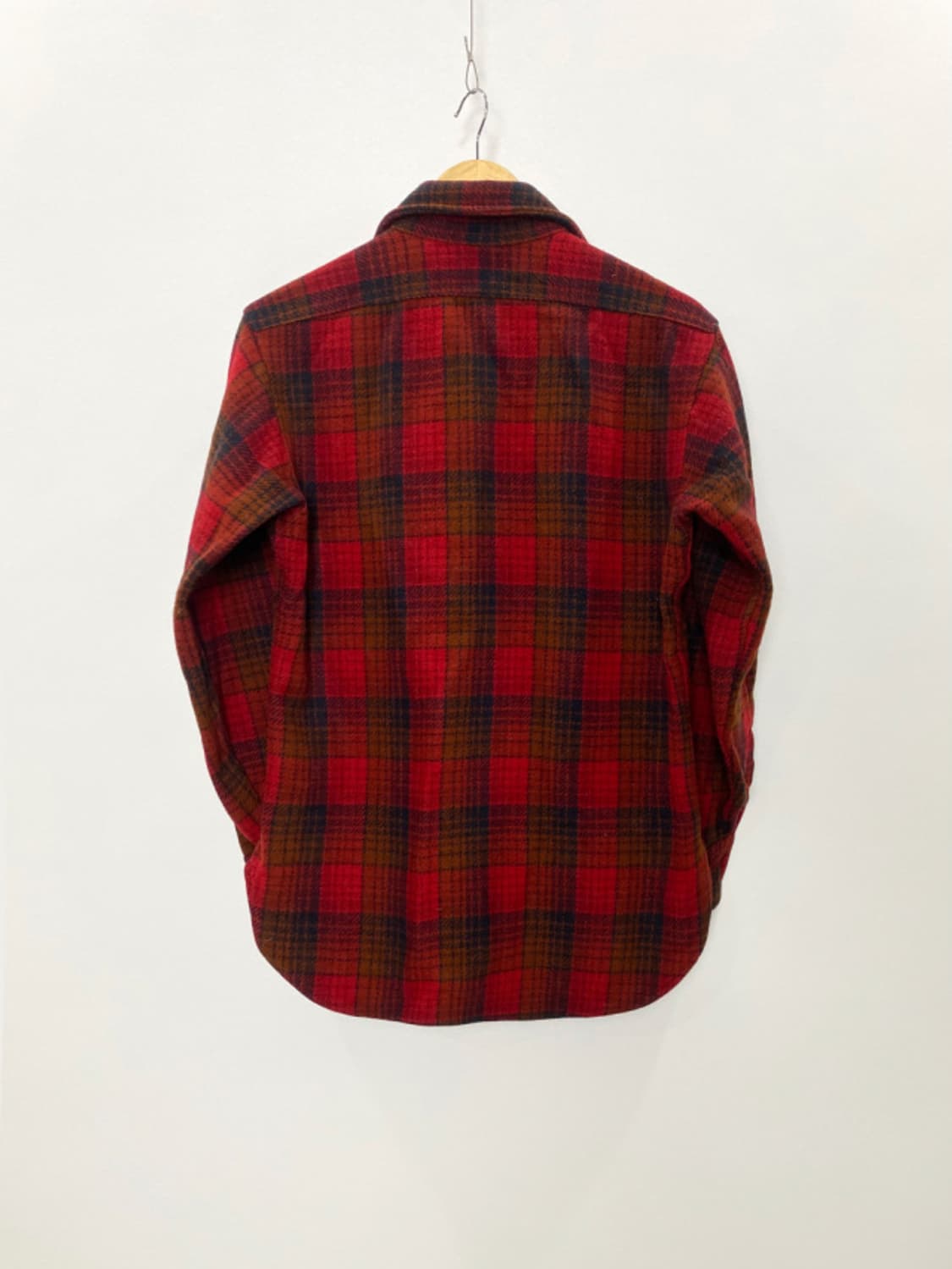 50's PENDLETON shirts 상품이미지6